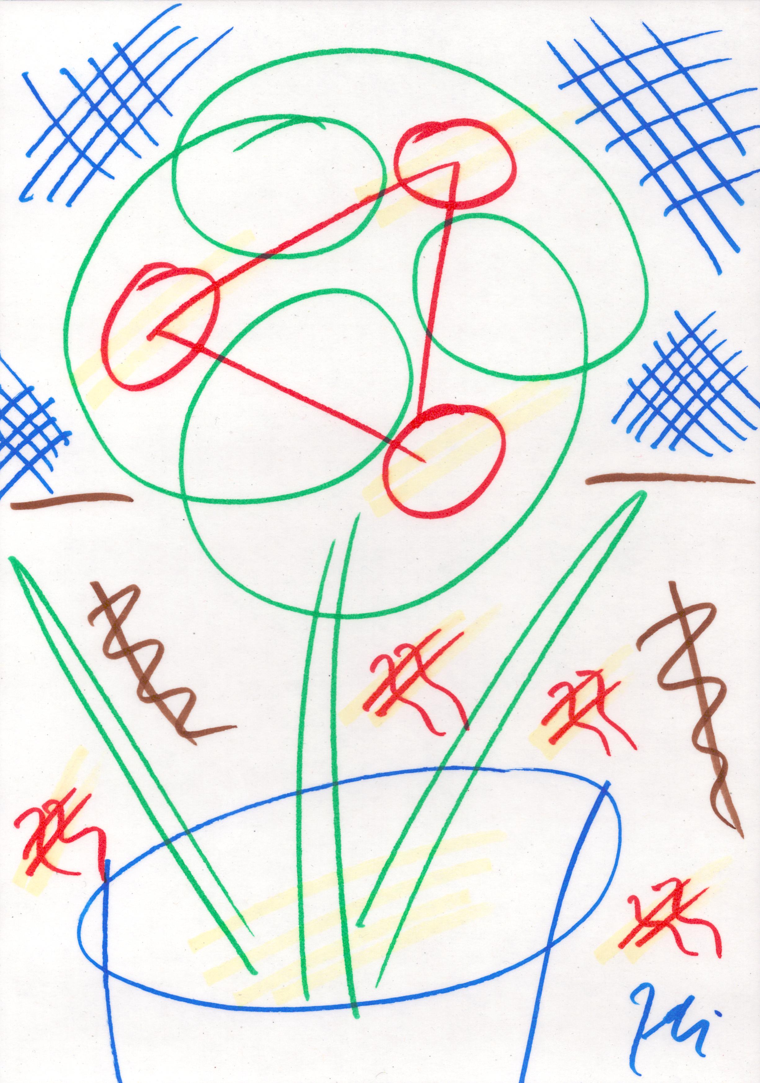 Drawings - 2024 drawing